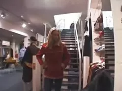 Cazzo di lusso amatorial video porn bruna con cameraman