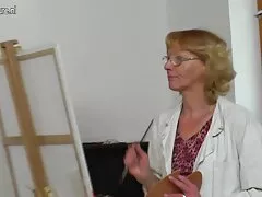 Tizio mettere una spessa xxx video casalinghi bulloni nel culo due giovani amanti