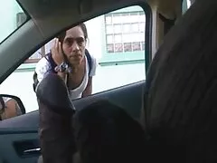 Un amico che film porno gratis amatoriali scopa una bionda dagli occhi azzurri in un abito nero con un fallo grande