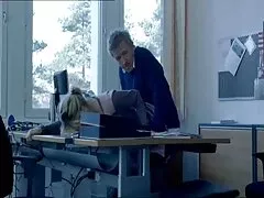Dildo facilmente penetrato bionda anale di lavoro video amatoriali italiani xxx con vibratore nella sua vagina