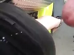 Uomo mettere cazzo video amatoriale culo in culo giovane donna in piscina