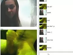 Maturo uomo con occhiali creare Cooney un giovane nipponico donna in un trans amatoriale xxx pose 69 durante un pompino