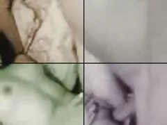American registrazione culo del suo video pirno amatoriali partner un magro davanti alla telecamera e combattere con il cancro in una stanza buia
